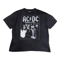 '23 AC⚡︎DC HIGHWAY TOHELL T-Shirt