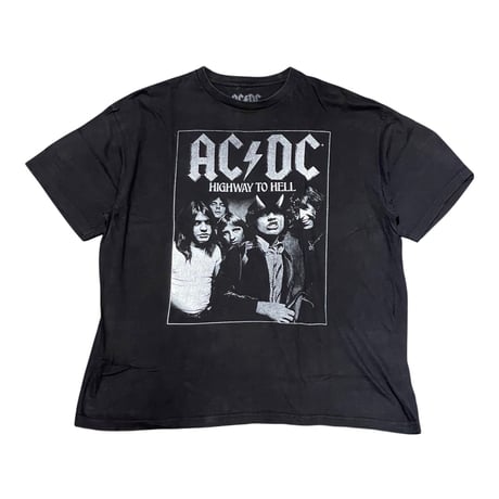 '23 AC⚡︎DC HIGHWAY TOHELL T-Shirt