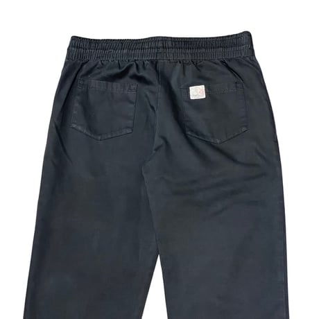 00s Chefwear Poly/Cotton Twill Easy Pants