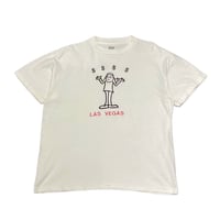 90s Murina “LAS VEGAS” T-Shirt