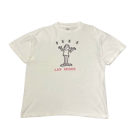 90s Murina “LAS VEGAS” T-Shirt