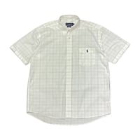 90s~ RALPH LAUREN GOLF Cotton B.D Shirt