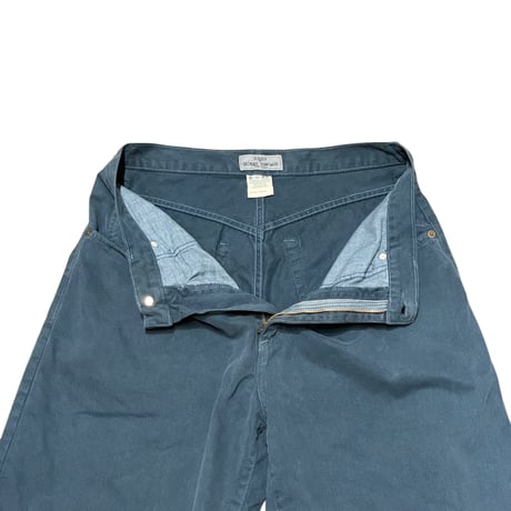 90s GUESS by Georges Marciano Cotton Shorts
