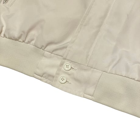 90s Par Four Cup Shoulder Jacket