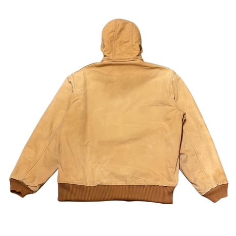 00s- Carhartt Active Jacket