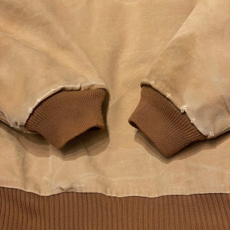 00s- Carhartt Active Jacket