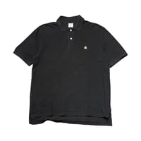 00s- Brooks Brothers Logo Polo Shirt
