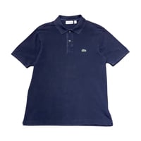 LACOSTE S/S Polo Shirt