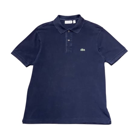 LACOSTE S/S Polo Shirt