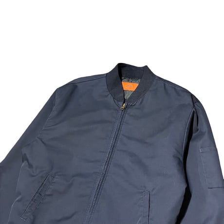 00s- CiNTAS Solid Work Jacket