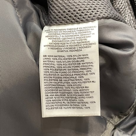 THE NORTH FACE Nylon Tote Bags