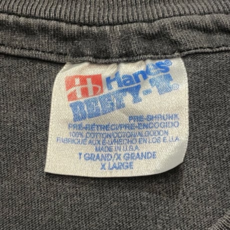 90s USPS Postal Inspector T-Shirt