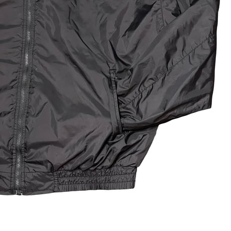 00s Holloway DUKE Nylon Hooded Jacket