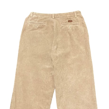 90s- Polo Ralph Lauren “ANDREW” Corduroy Pants