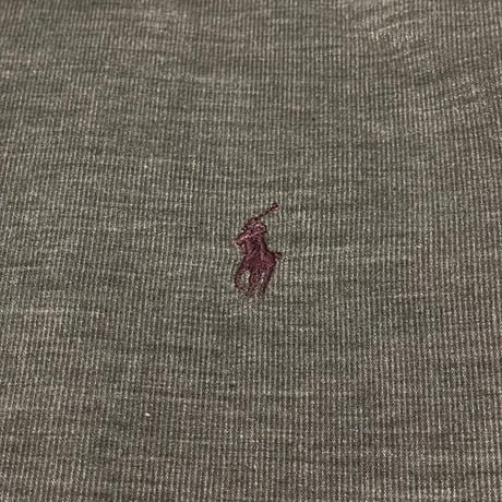 90s- Polo Ralph Lauren “BLAKE” Corduroy Shirt