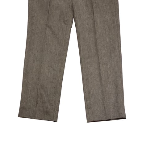 00s- Brooks Brothers Wool Slacks