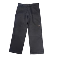 00s- Dickies Double Knee Work Pants