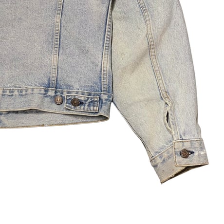 ‘98 Levi’s 71506 Trucker Jacket