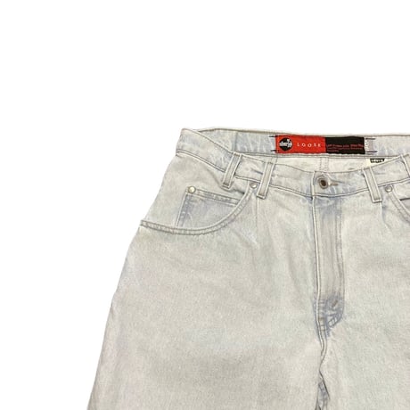 '95 Levi’s Silver Tab Denim Short