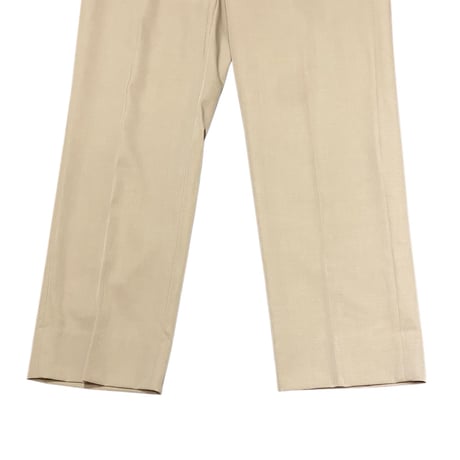 00s- Brooks Brothers Wool Slacks
