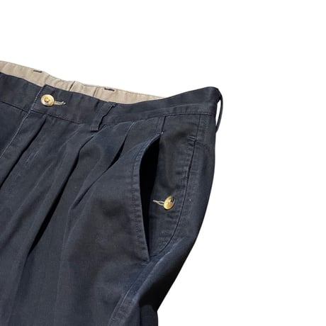90s~ Nautica Cotton Shorts