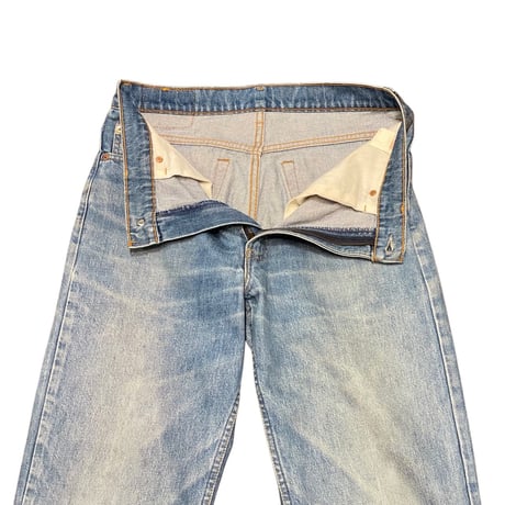 90s Levi’s 510 Denim Pants