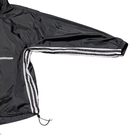 90s SUSQUEHANNA SPORT Packable Anorak Parka