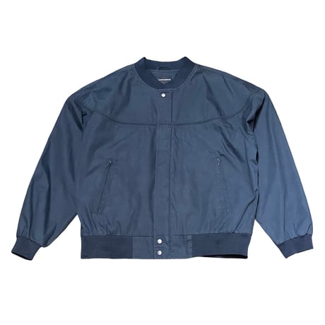 00s- KNIGHTSBRIDGE Cup Shoulder Jacket