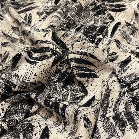 access Rayon Aloha Shirt