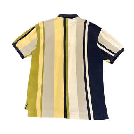 90s~ NAUTICA Polo Shirt