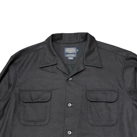 00s- Pendleton Board Shirt