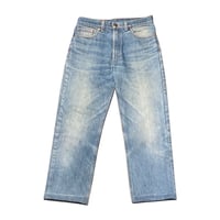 90s Levi’s 510 Denim Pants