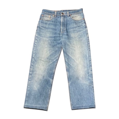 90s Levi’s 510 Denim Pants