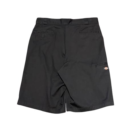 00s- Dickies Work Shorts W34
