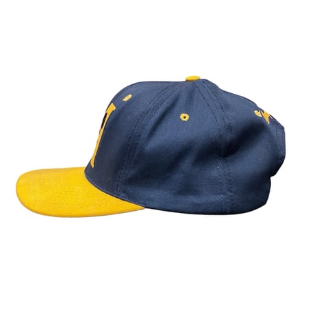 90s GOOFY’S HAT CO. Mickey Mouse B.B Cap