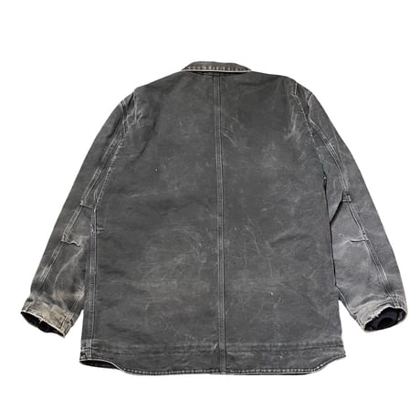 00s- Carhartt Sandstone Ridge Coat