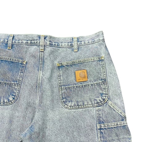 00s- Carhartt Denim Short