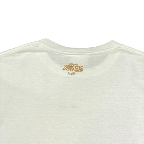 00s Disney/Pixar “Friends of Nemo” Bloat T-Shir