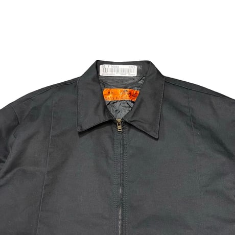 00s- RED KAP Solid Work Jacket