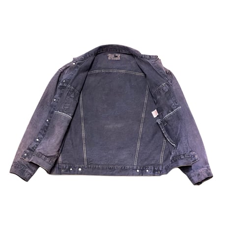 ‘87 Levi’s 70507 Color Denim Jacket