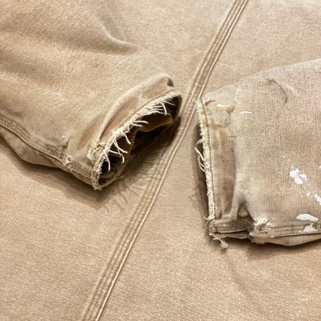 00s- Carhartt Traditonal Coat