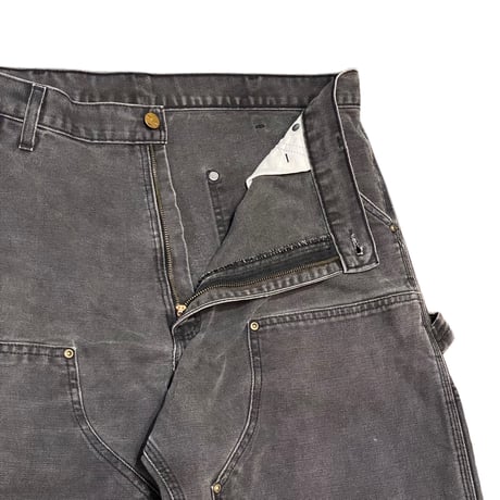 00s- Carhartt Double Knee Carpenter Pants