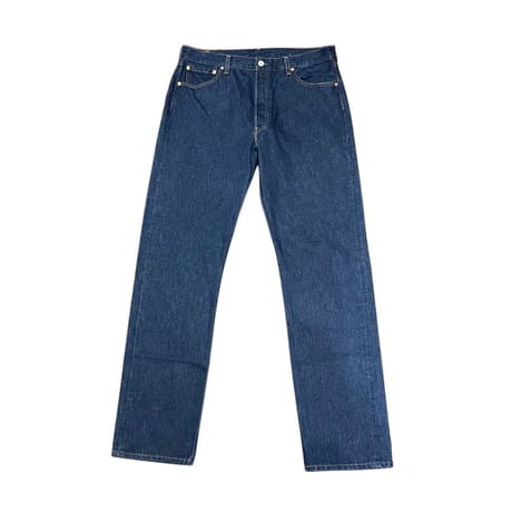 ‘00s Levi’s 501 Denim Pants