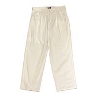 80s Polo Ralph Lauren Two Tuck Chino Pants