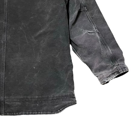 00s- Carhartt Sandstone Ridge Coat