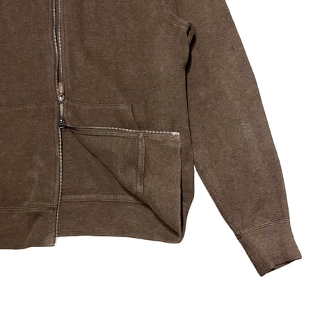 Polo Ralph Lauren Full Zip Hoodie