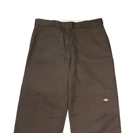 00s- Dickies Double Knee Work Pants