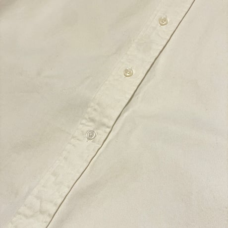 90s- Polo Ralph Lauren Cotton B.D Shirt