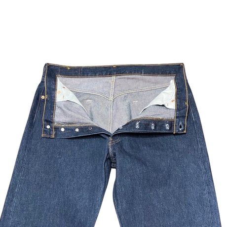 ‘00s Levi’s 501 Denim Pants