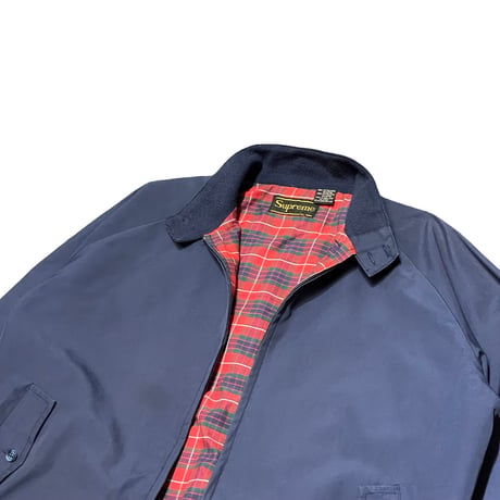 90s Supreme Harrington Jacket